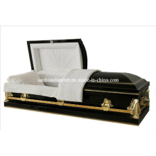 20 Ga Ameican Steel Casket&Coffin of Funaral Products (HLC#002)